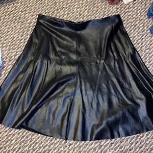 SPANX skirt